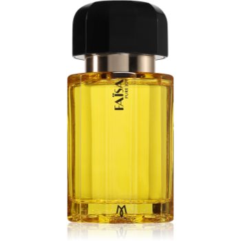 Ramon Monegal Faïsa Eau de Parfum unisex - imagine 2